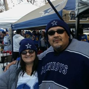 Meet your Posher, Patti